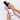 spike nylon pin bristle radial brush