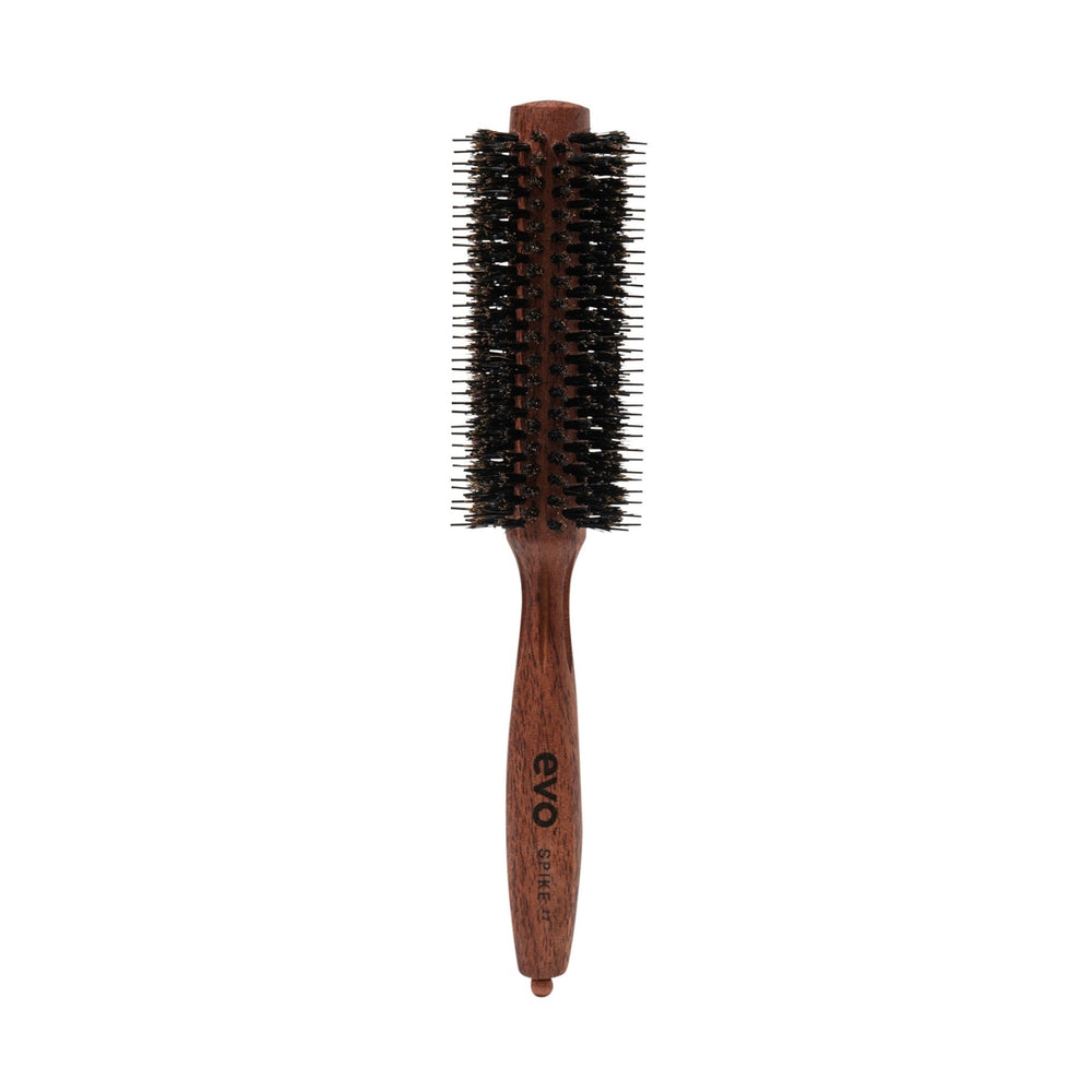 Spike Nylon Pin Bristle Radial Brush 22mm
