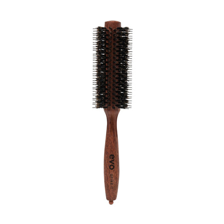 Spike Nylon Pin Bristle Radial Brush 22mm
