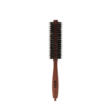 spike nylon pin bristle radial brush