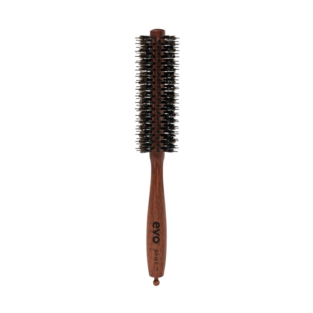 Spike Nylon Pin Bristle Radial Brush 14mm