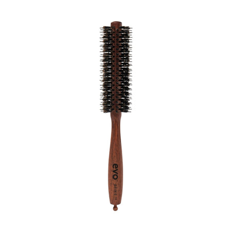 Spike Nylon Pin Bristle Radial Brush 14mm