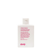 mane tamer smoothing shampoo