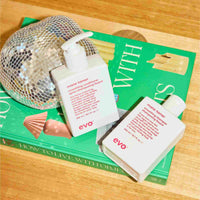 mane tamer smoothing shampoo