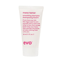 Mane Tamer Smoothing Shampoo 30ml