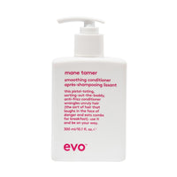 mane tamer smoothing conditioner 10.1fl.oz