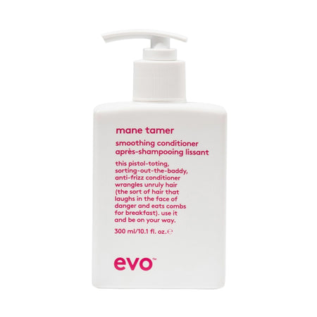 Mane Tamer Smoothing Conditioner 300ml
