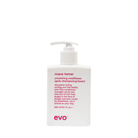mane tamer smoothing conditioner