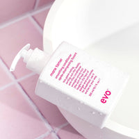 mane tamer smoothing conditioner