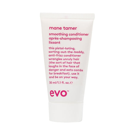 Mane Tamer Smoothing Conditioner 30ml