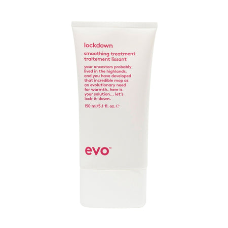 Lockdown Smoothing Treatment 150ml