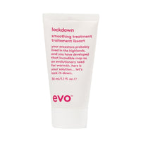 Lockdown Smoothing Treatment 30ml