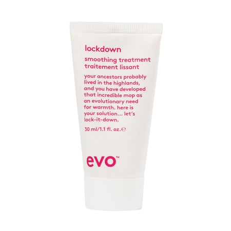 Lockdown Smoothing Treatment 30ml