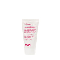 lockdown smoothing treatment