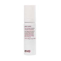 Plot Twist Curl Refresh Mousse 50ml