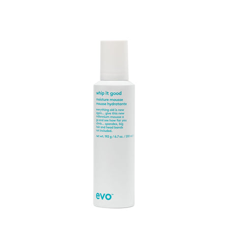 whip it good moisture mousse