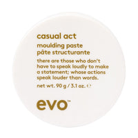 Casual Act Moulding Paste 90g