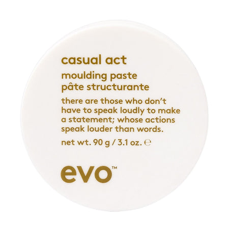 casual act moulding paste 3.1oz