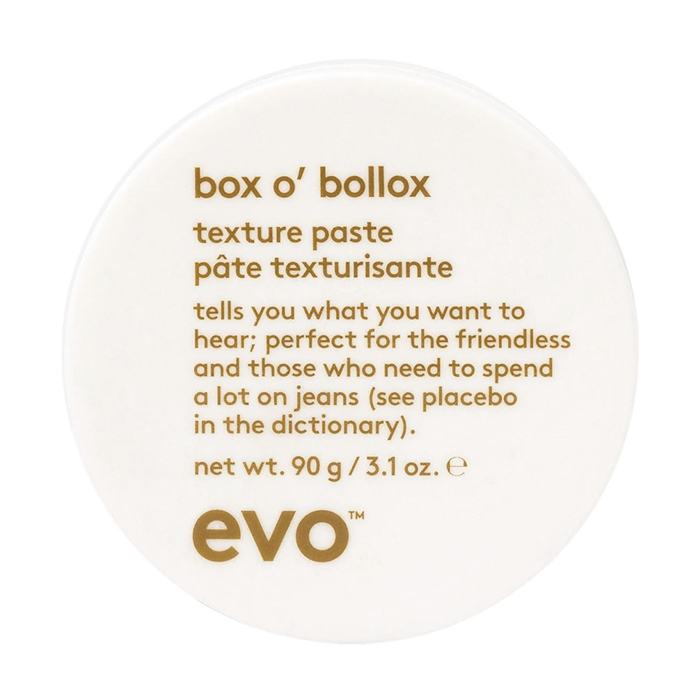Box Of Bits Gift Set