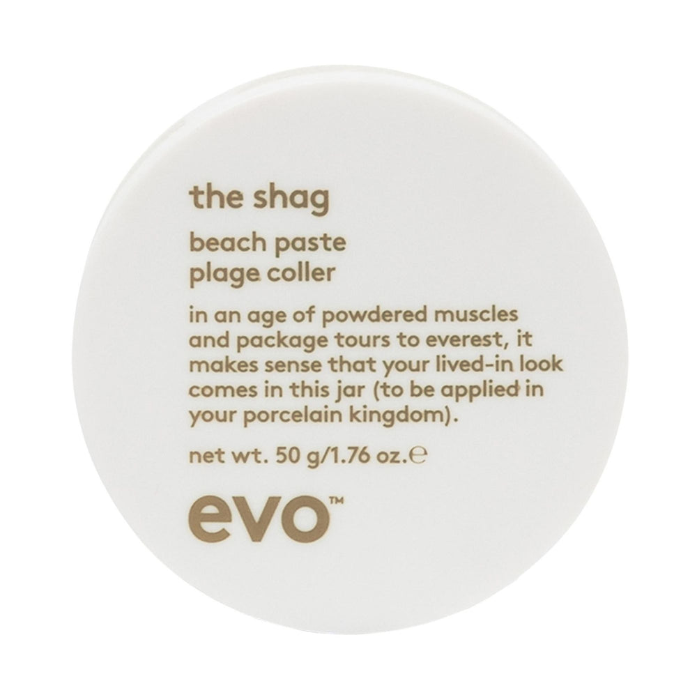 The Shag Beach Paste 50g