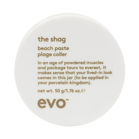 The Shag Beach Paste 50g