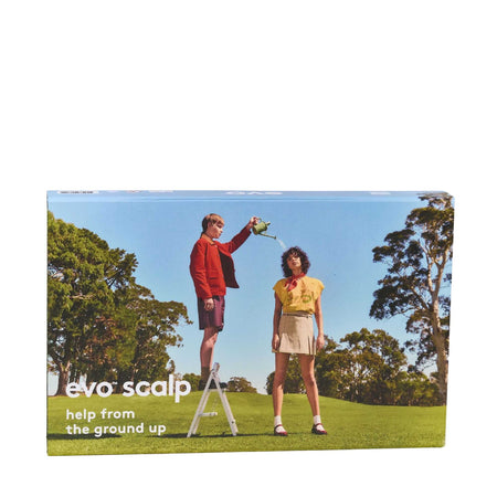 good ground scalp gift set
