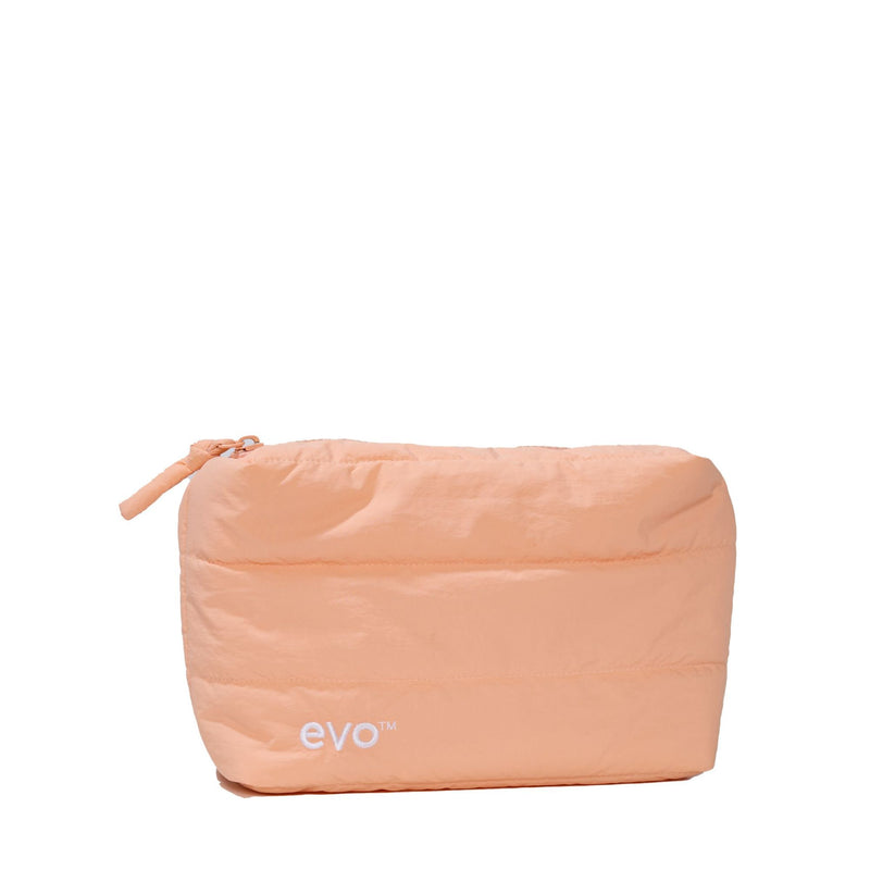 limited edition cosmetic bag