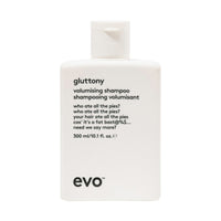 Gluttony Volumising Shampoo 300ml