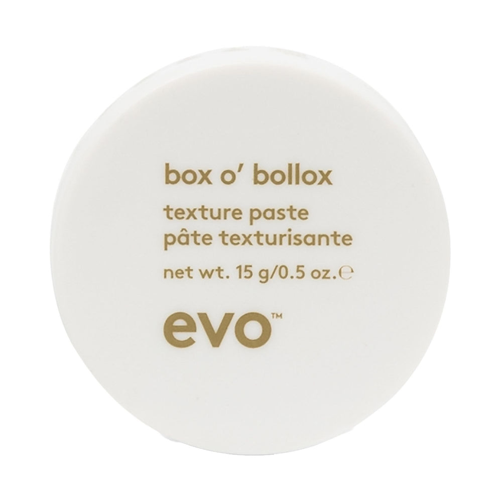 Box O' Bollox Texture Paste 15g