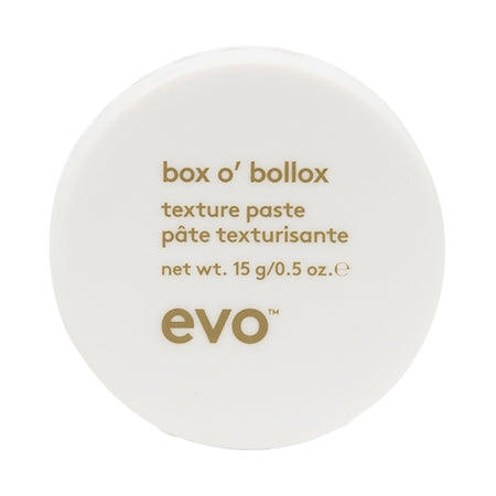 Box O' Bollox Texture Paste 15g