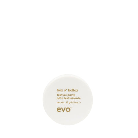 box o' bollox texture paste