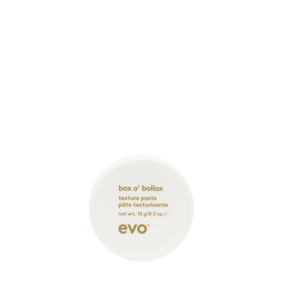 box o' bollox texture paste