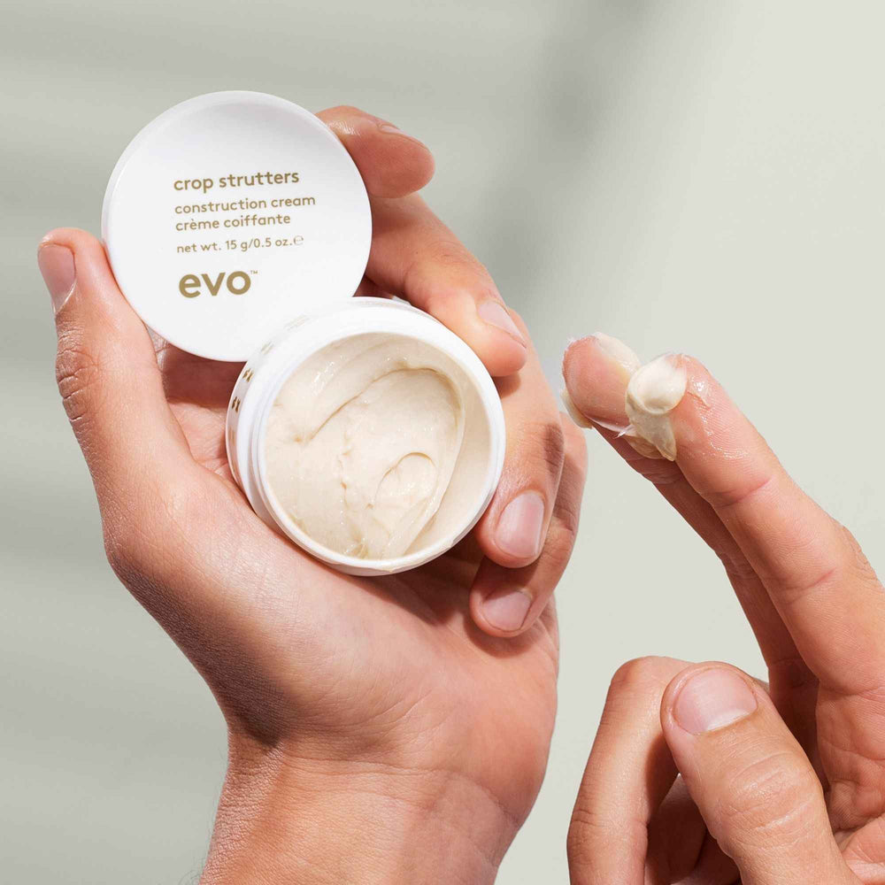 crop strutters construction cream