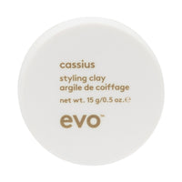 Cassius Styling Clay 15g