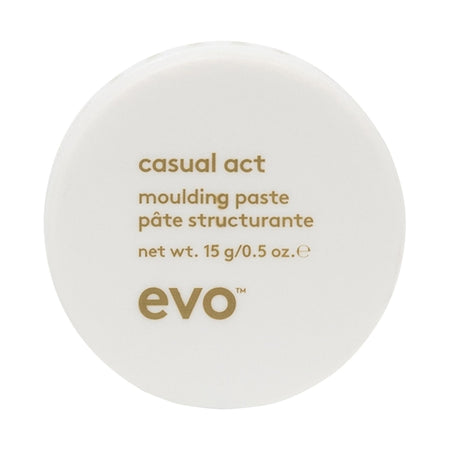 casual act moulding paste 0.5oz