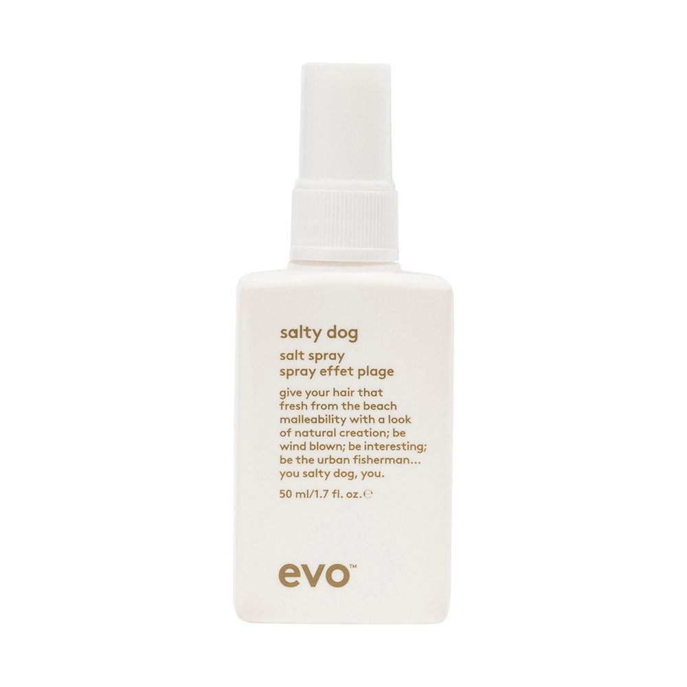 Salty Dog Salt Spray 50ml