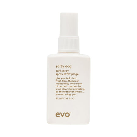 Salty Dog Salt Spray 50ml