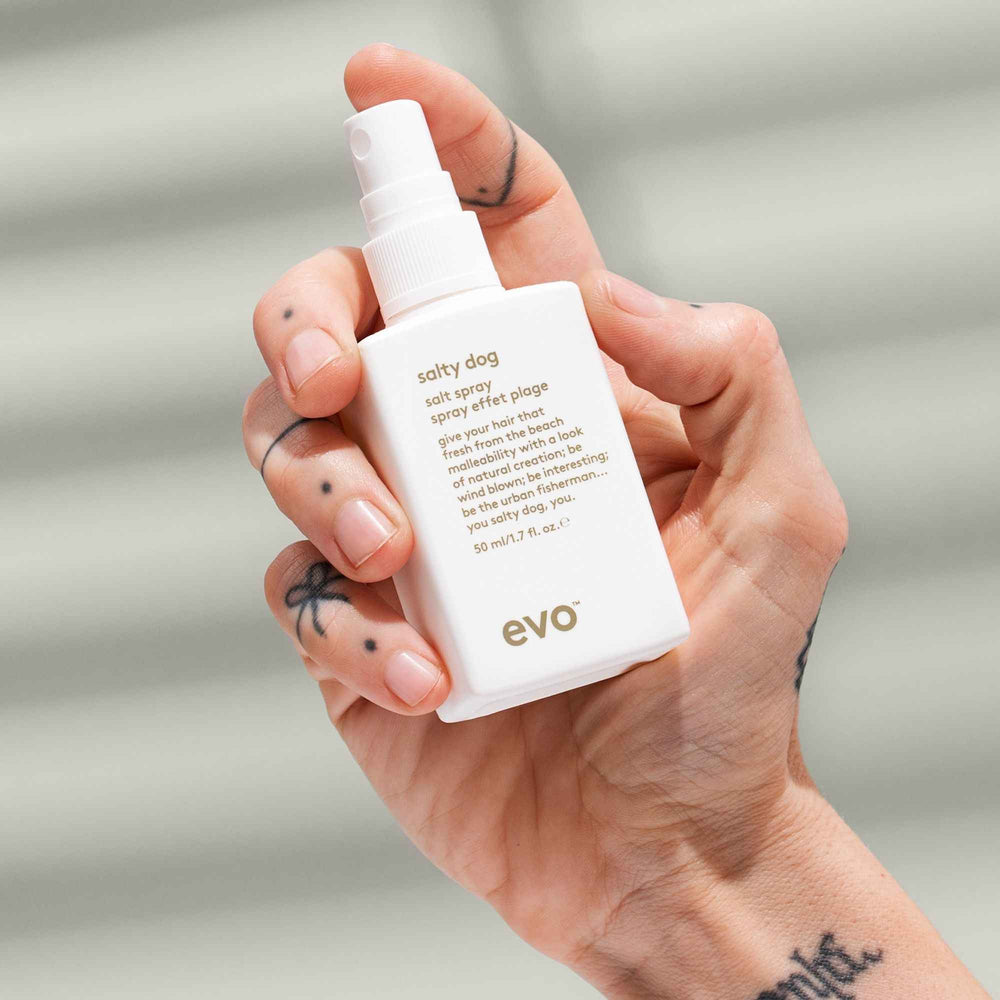 Evo Salty Dog Salt Spray 50ml