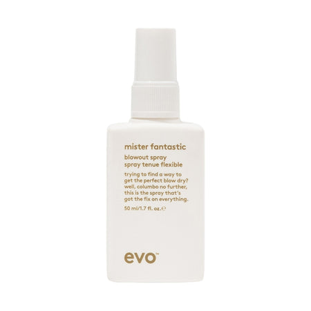 Mister Fantastic Blowout Spray 50ml