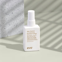 day of grace pre-style primer