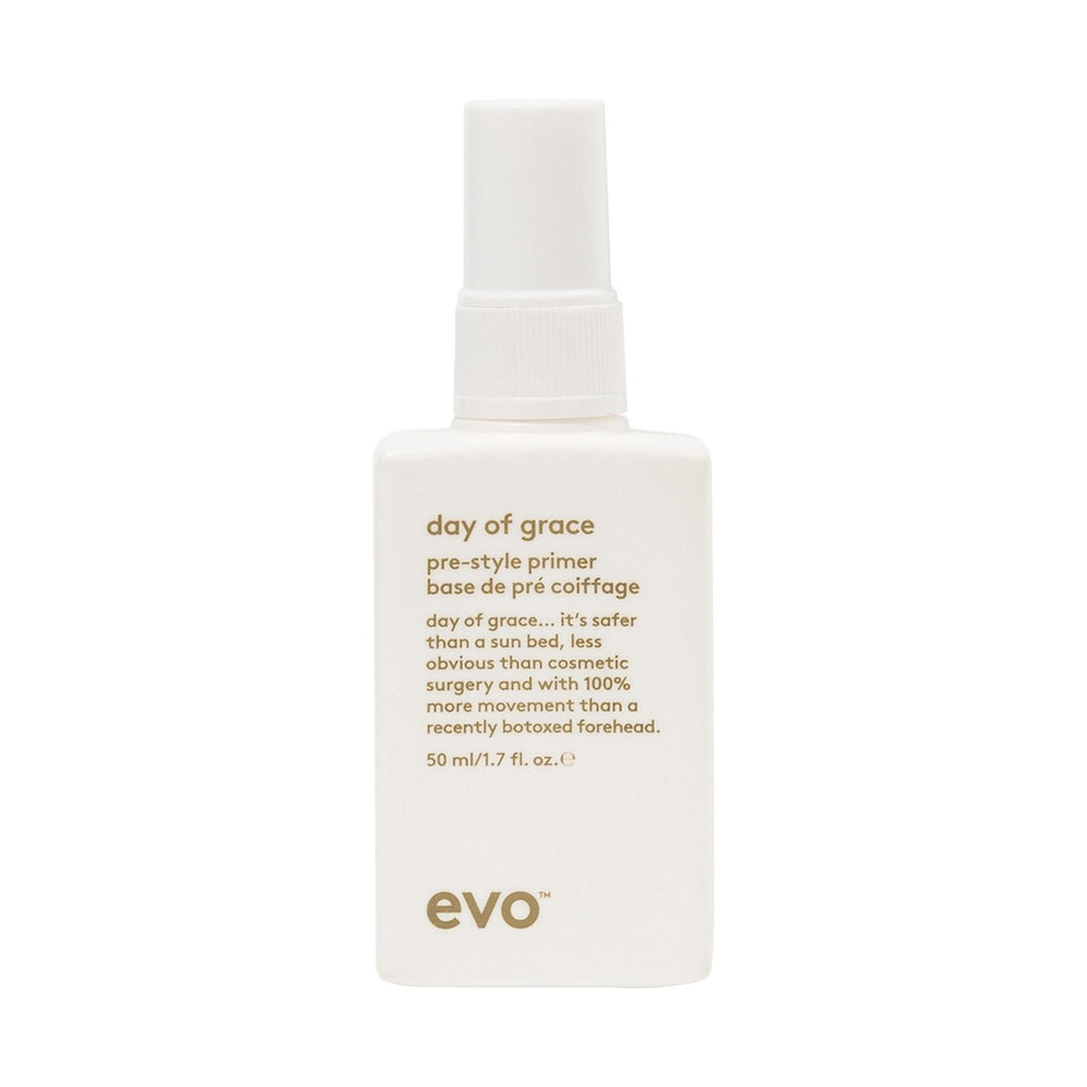 Day of Grace Pre-Style Primer 50ml