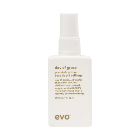 Day of Grace Pre-Style Primer 50ml