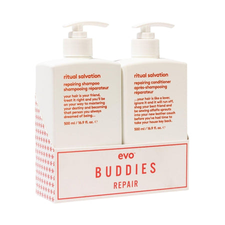 Ritual Salvation Repairing Buddies 500ml