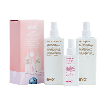 Smooth Operators Gift Set