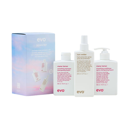 Down Pat Gift Set