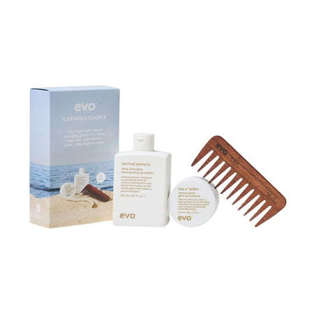 Captains Choice Gift Set