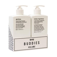 Gluttony Volumising Buddies 500ml