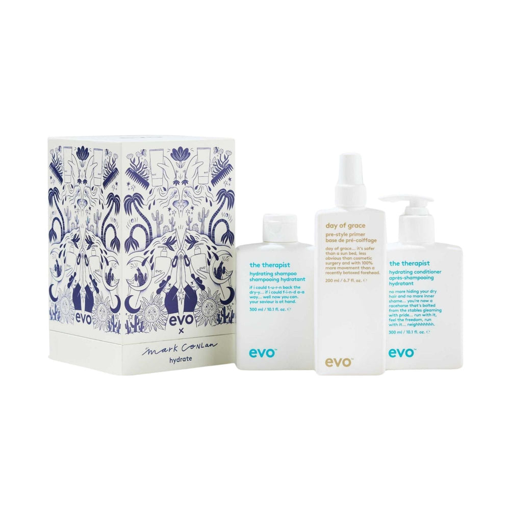 Good Givin' Hydrate Gift Set