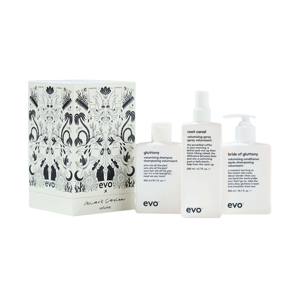 Good Givin' Volume Gift Set