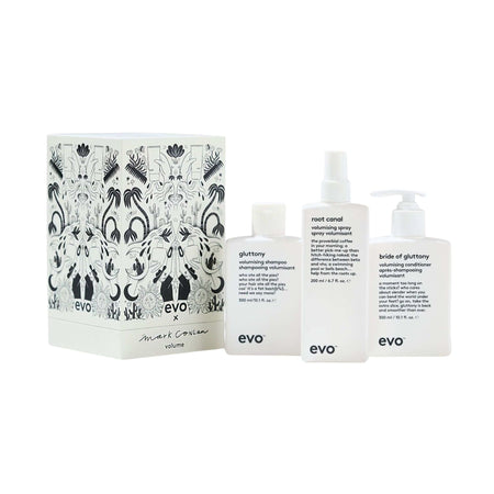 Good Givin' Volume Gift Set